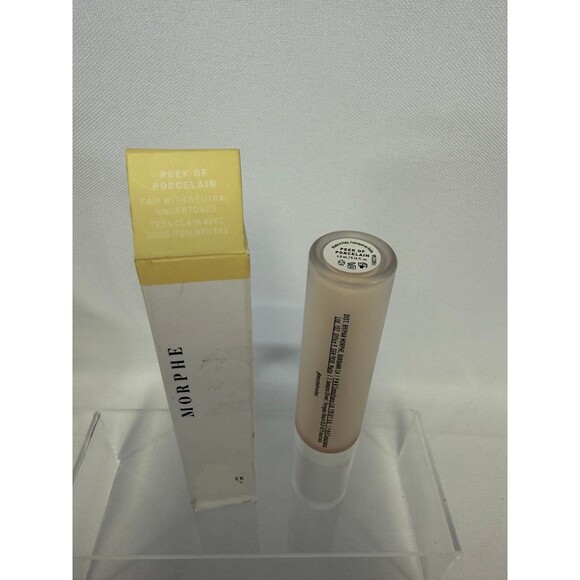 Morphe Hide & Peek Concealer NEW - Picture 2 of 2